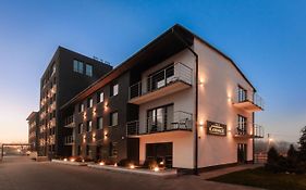 Apartamenty Katowice By Lantier - Wellness & Spa