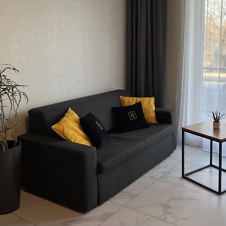 Apartamenty Katowice By Lantier - Wellness & Spa Bytom Exteriér fotografie