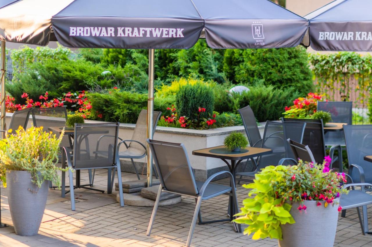 Apartamenty Katowice By Lantier - Wellness & Spa Bytom Exteriér fotografie
