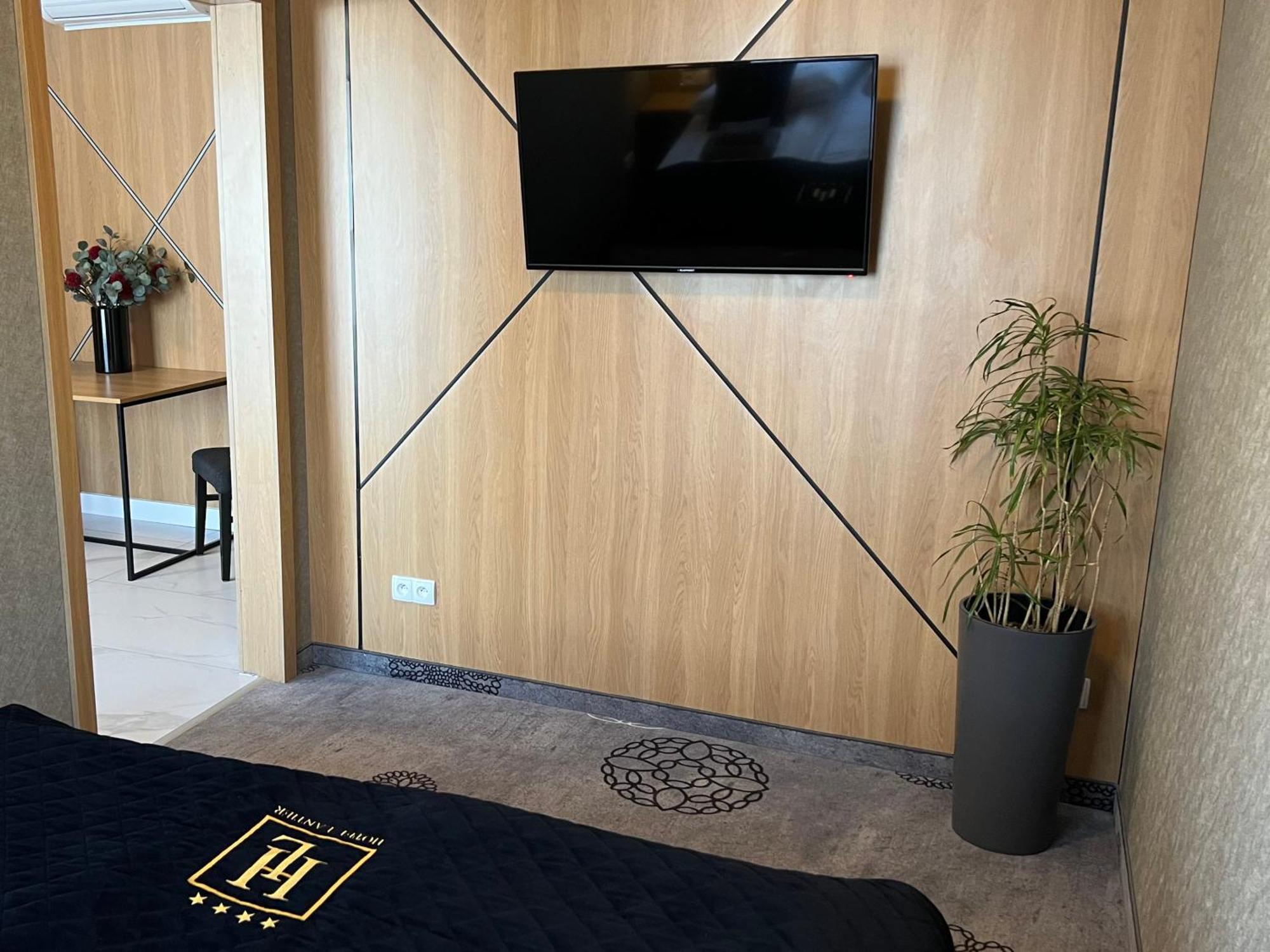 Apartamenty Katowice By Lantier - Wellness & Spa Bytom Exteriér fotografie